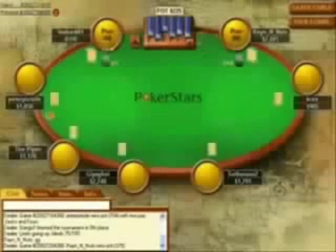 Pokerstars Hack Cheat Crack Patch New Update