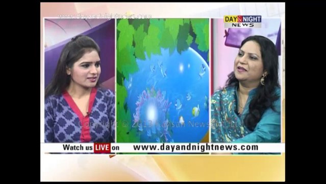 Jago Punjab | Anjana Bidla | Teacher & Painting Artist
