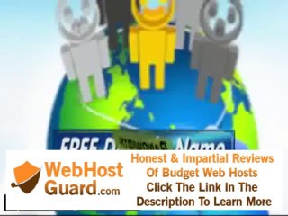 FatCow Web Hosting Unlimited Review 2010!