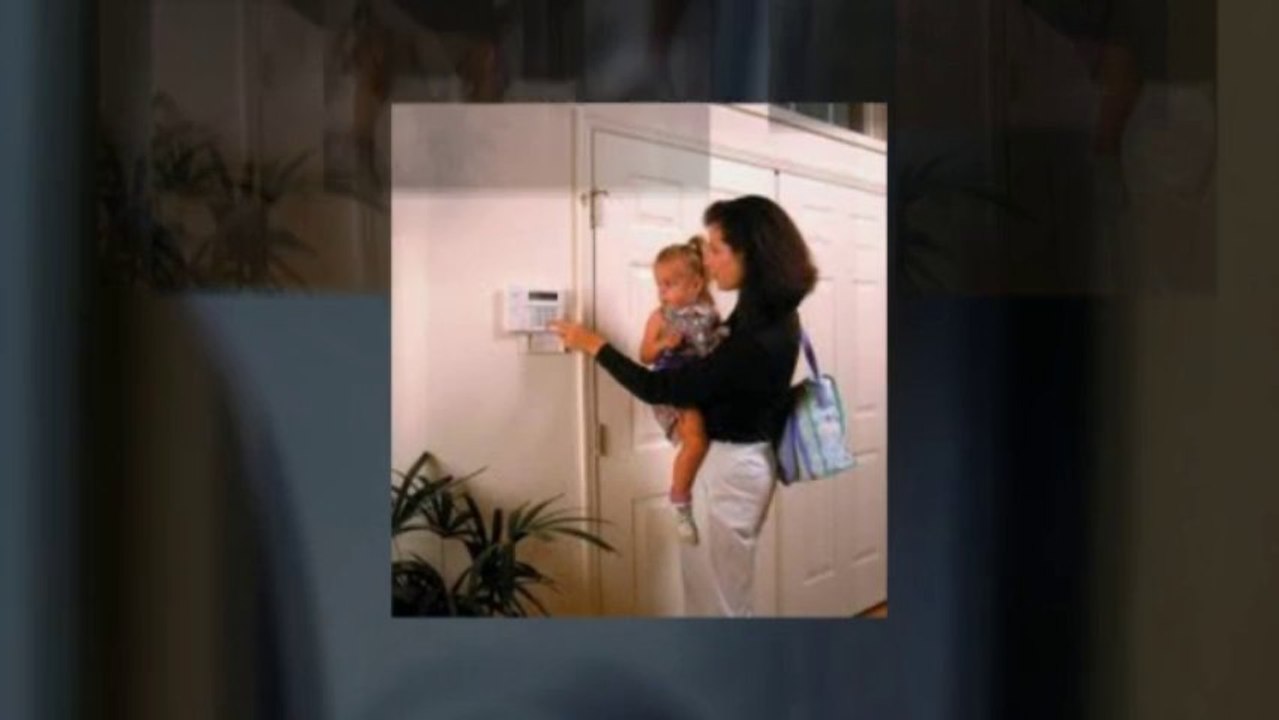 Security Systems