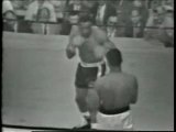 Muhammad Ali vs Sonny Liston II 1965