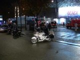 Explosion accidentelle lors des répétitions d'un spectacle à Paris: quinze blessés  - 9/11