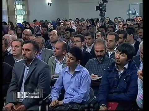 Falan bizi korur diyor, falanı kim koruyacak! [Mustafa İslamoğlu]