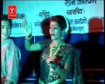 Gan Nachala Traditional Marathi Song _ Anand Shinde Milind Shinde Musical Nite - Vol.1