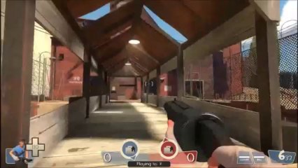 TF2 And Channel Updates