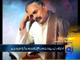 Geo News Headlines-09 Nov 2013-0800