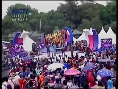 [131103]dahSyat RCTI - Seg 5