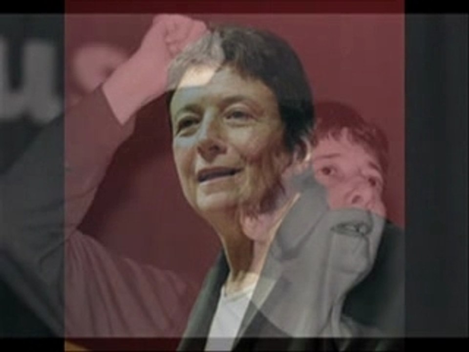 Petit montage sur Arlette
