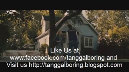 OFW Movies - Tanggal Boring - Carrie Trailer