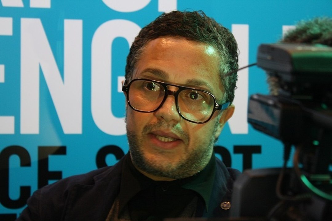 Radhouane El Meddeb