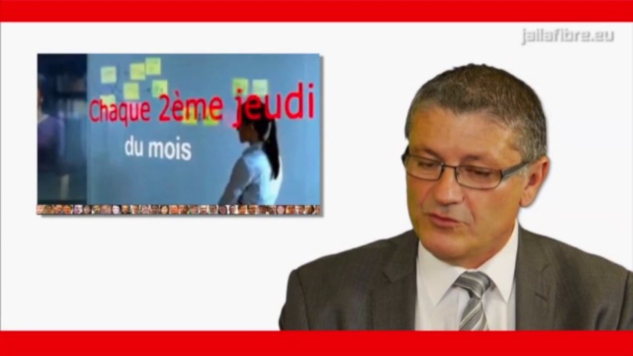 Coworking - Bras sur Meuse