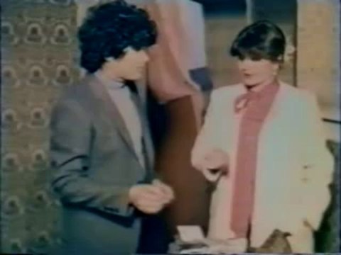 Beddua Bülent Ersoy bölüm 1