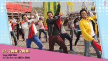 Grand Masti Songs Preview _ Riteish Deshmukh, Vivek Oberoi, Aftab Shivdasani