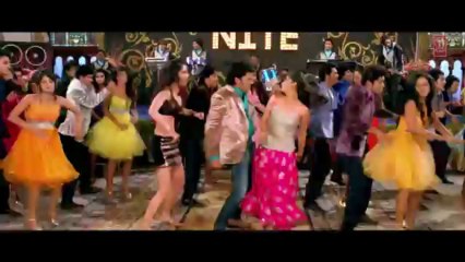 Grand Masti Title Song _ Riteish Deshmukh, Vivek Oberoi, Aftab Shivdasani