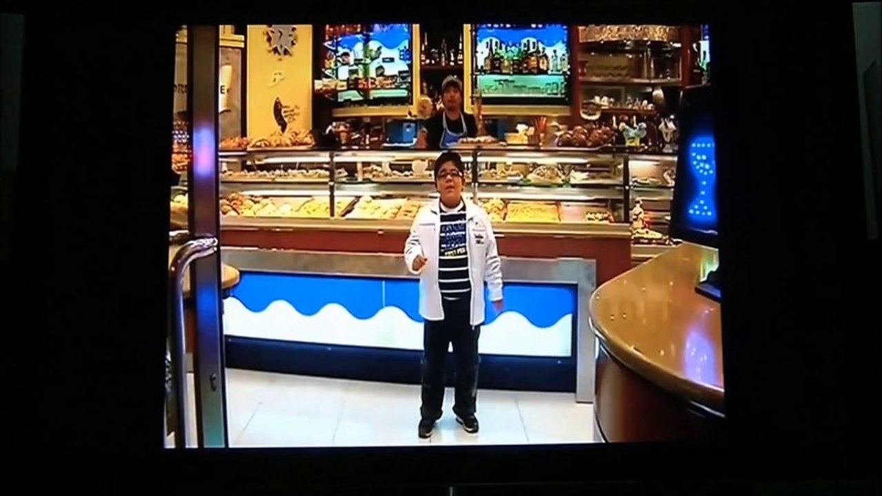 ODQ Club - Cantanti neomelodici napoletani (commento del Club ODQ)