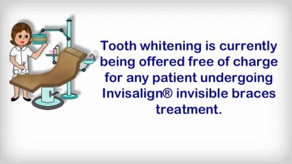 Brunswick Dental Rooms- Tooth whitening services