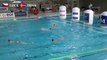 FFN - Water-polo : Match République Tchèque - Danemark