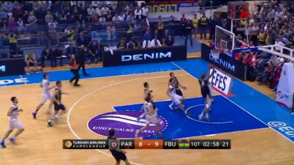 F.Bahçe hız kesmedi