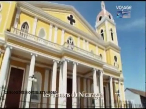 Traqueurs de fantomes international[GHI] S02E18_les démons du Nicaragua