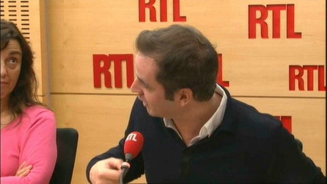 Tanguy Pastureau : Borloo/Bayrou, le plan B