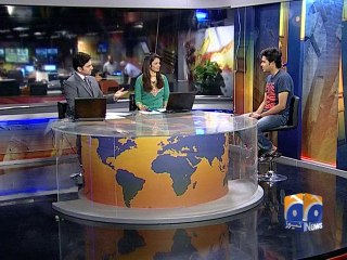 Allama Iqbal Day Segment