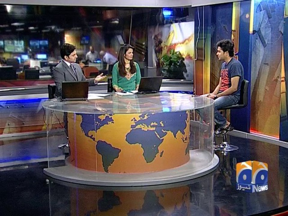 Allama Iqbal Day Segment