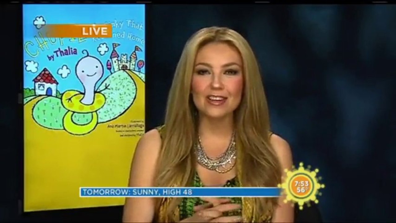 Thalia’s Children’s Book