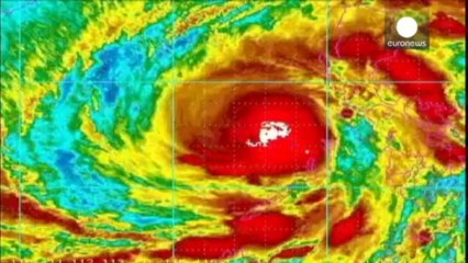 Philippines: Typhoon death toll tops 100, expected to rise