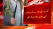 TTP Ehsanullah Ehsan vows to take revenge of Hakeemullah Mehsud