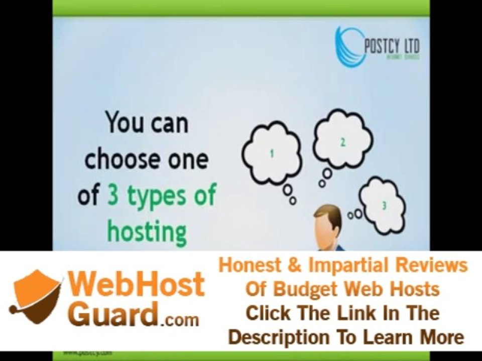 Web hosting Services in Cyprus