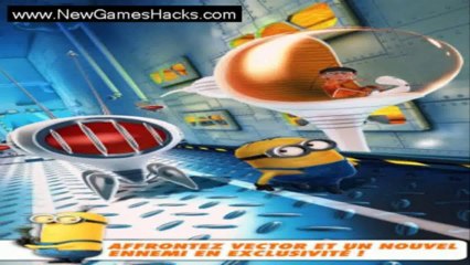 Dispicable Me Cheats Hack | Amazing Hack Tools