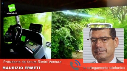 TRC pronto nel 2017: il progetto toccherà anche la Valmarecchia, Rsm e Ravenna