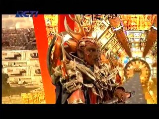 Bima Satria Garuda Episode 16