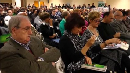 BONANNI AL GOVERNO "TASSE, TOMBA DELL'ECONOMIA"