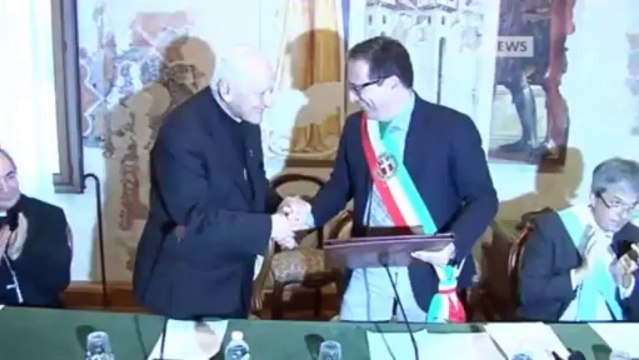 CRISI LAVORO, IL VESCOVO: IN ALCUNI CASI COLPA DI GESTIONI SCELLERATE