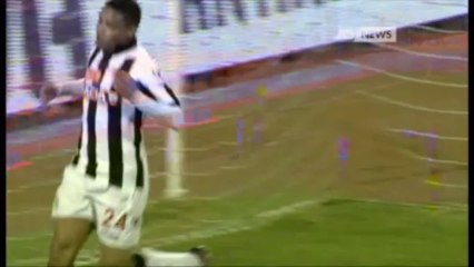 UDINESE VERSO CATANIA "COL COLTELLO TRA I DENTI"