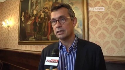 PALAZZO ROSSO, NUOVO ASSETTO DI GIUNTA