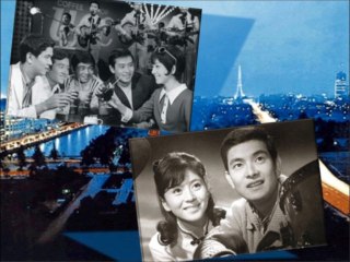 山内賢・和泉雅子 / 東京ナイト