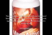MacaActive Reviews, Does MacaActive Work
