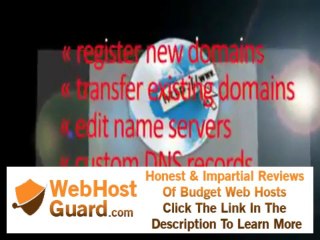 High-Quality Web Hosting and Domain Registration By D-ADV.COM