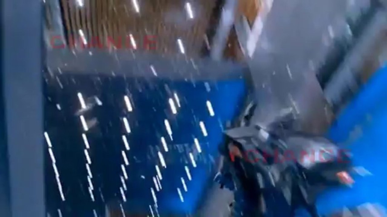 Nuevo tráiler de RoboCop