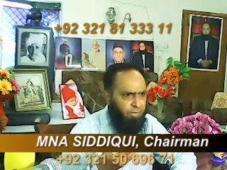 We Need Expertise and Professionalism 7 JULY 2012