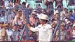 Unseen pics of Sachin Tendulkar during 199th Test match