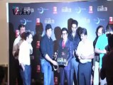 Sunny Deol launches The Gambler