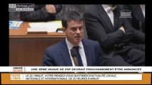 Zones Sécurité Prioritaires  : Valls renforce le dispositif