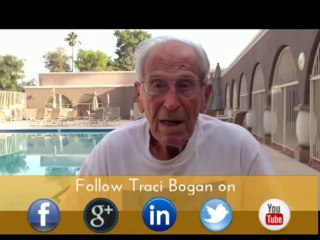 Pearls of Wisdom, by Traci Bogan Goal Speaker