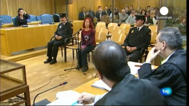 Nueve etarras más salen de la cárcel tras la anulación de la doctrina Parot