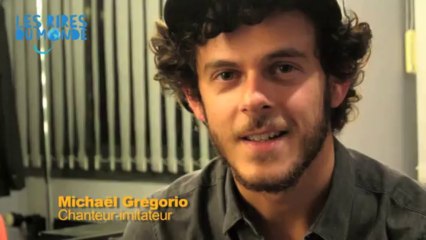 Festival Les Rires du Monde, Michaël Grégorio (teaser2 - 2013)