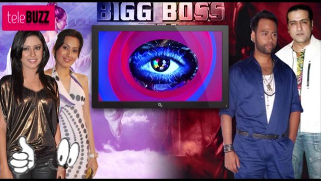 Bigg Boss 7 SHOCKING SURPRISE in Bigg Boss 7 8th November 2013 Day 54 FULL EPISODE