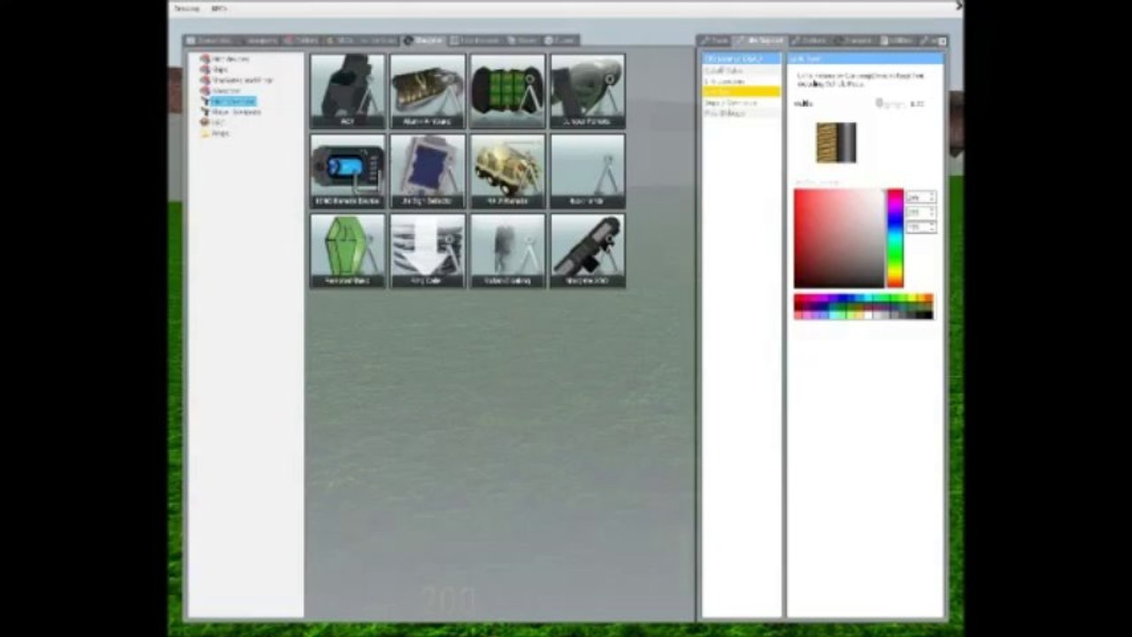 Carters Addon Pack Gmod 13